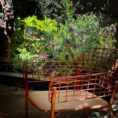 Loquat House Nel Giardino Segreto In Zona Vaticano Рим Екстер'єр фото